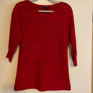 Banana republic sweater